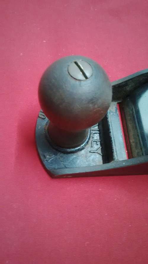 VINTAGE STANLEY No 4 HAND PLANE  - Please refer to pictures for condition