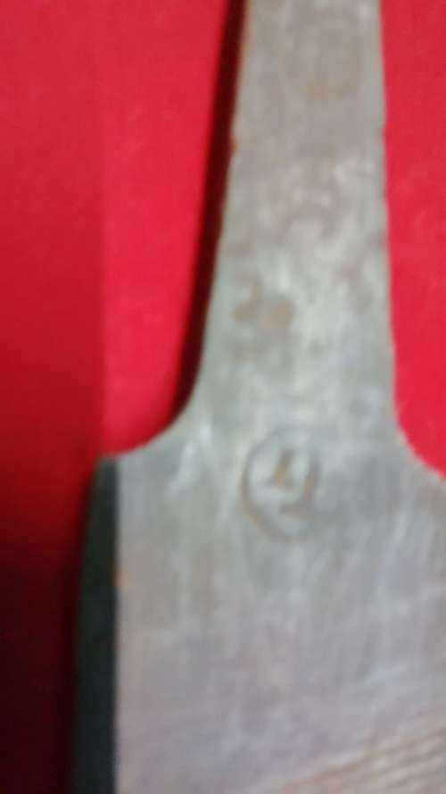 5 Metal Files - various makes - refer to pictures for condition