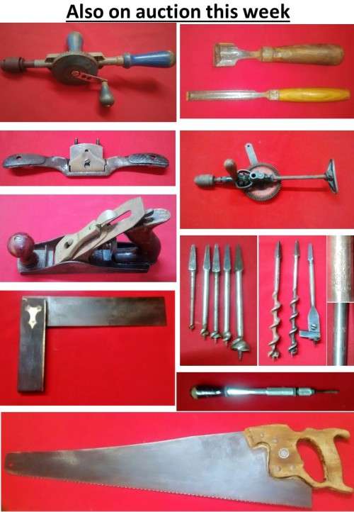 ALABASTER MARBLE TABLE LAMP 32cm - Read Desc & See Pictures