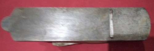 STANLEY BAILEY No 3-  PICTURES ARE PART OF THE DESCRIPTION