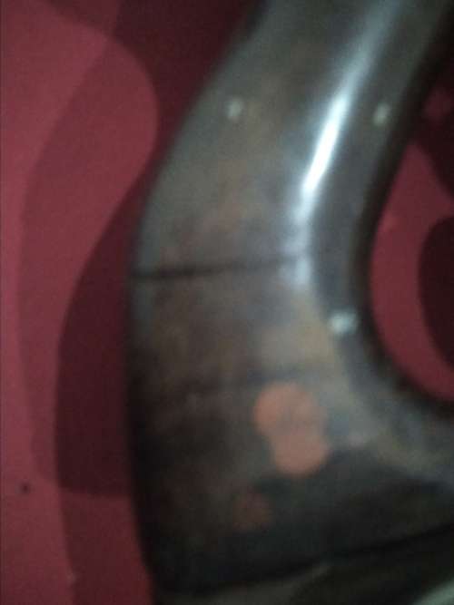 STANLEY BAILEY No 3-  PICTURES ARE PART OF THE DESCRIPTION