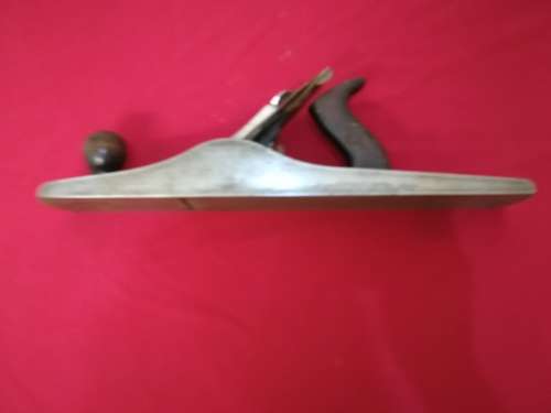 VINTAGE STANLEY NO 6 PLANE  See PICs & DESC
