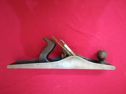 VINTAGE STANLEY NO 6 PLANE  See PICs & DESC