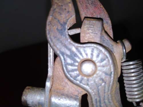 VINTAGE ESKILSTUNA NIKE & ECLIPSE No.77 SAW SETS  See PICs & DESC