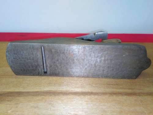 VINTAGE STANLEY No 4 PLANE - PLEASE C DESC