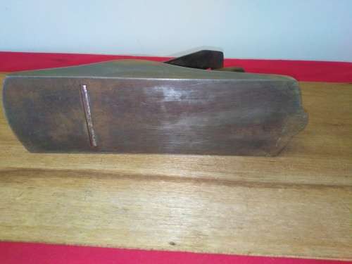 VINTAGE STANLEY No 4 1/2 PLANE - PLEASE C DESC