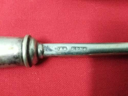 Assorted Cutlery - PLEASE C DESC