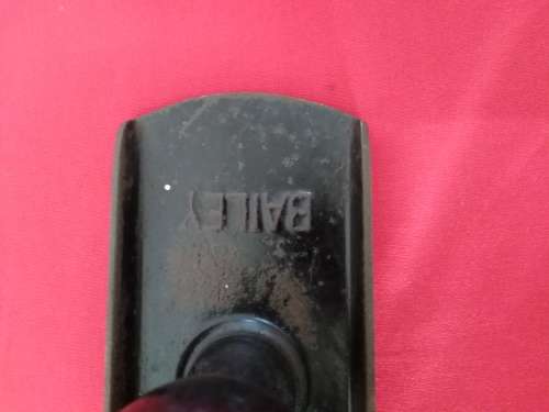 Vintage Stanley No7 Plane - PLEASE C Pics & Dlesc