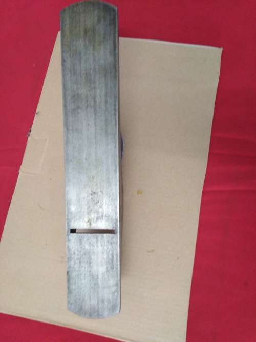 Vintage Stanley No 5 Plane -  PLEASE C Pics & Dlesc