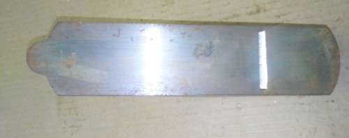 STANLEY No3 HAND PLANE - LIKE NEW WITH BOX (NOS?)  - Please C Pics N Description