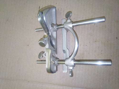 RECORD No43 PLOUGH PLANE - LIKE NEW- Please C Pics N Description