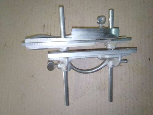 RECORD No43 PLOUGH PLANE - LIKE NEW- Please C Pics N Description