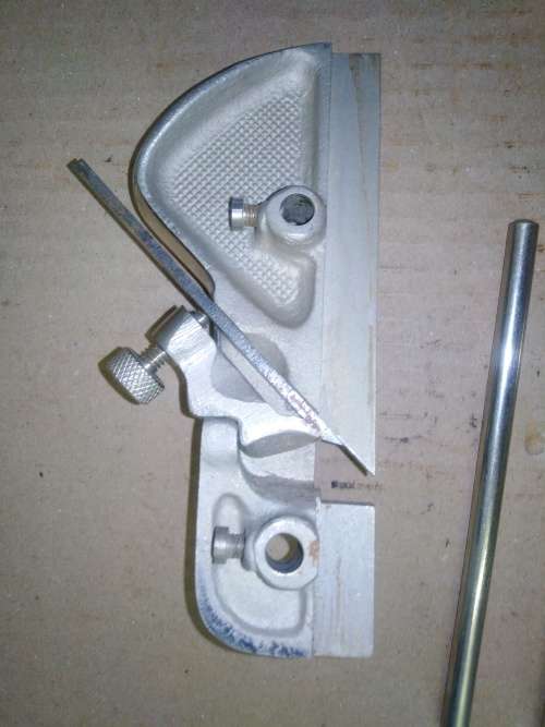 RECORD No43 PLOUGH PLANE - LIKE NEW- Please C Pics N Description