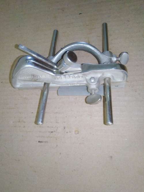 RECORD No43 PLOUGH PLANE - LIKE NEW- Please C Pics N Description