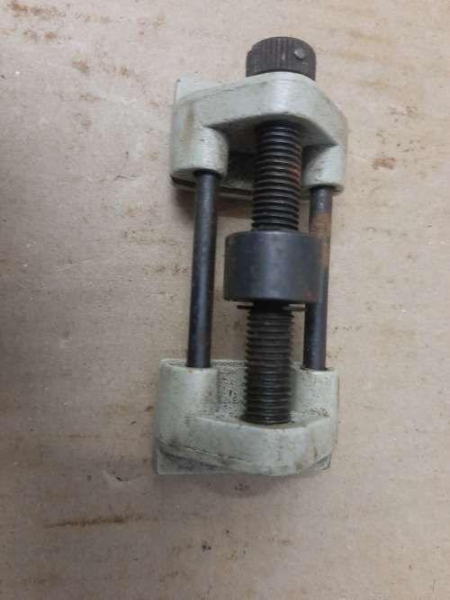 ECLIPSE NO36 HONING TOOL & STANLEY NO59 DOWLING JIG (CHECK CLAMP END)- Please C Pics N Description