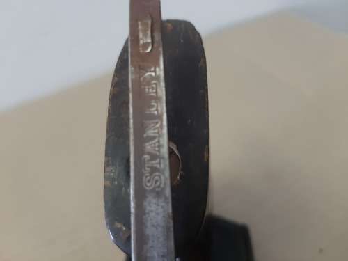 Stanley No4 Plane Type 17 or 18? - C all Pictures 4 Condition