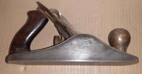 Stanley No4 1/2  Hand Plane - See Pics, they part of the desc