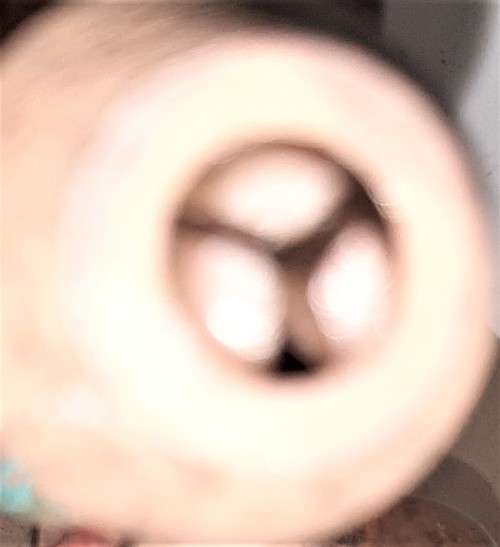 2 Vintage Egg Beater Hand Drills - 1 is a Rapid - See Pics, they part of the desc