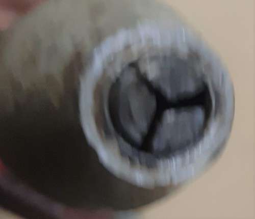 2 Vintage Egg Beater Hand Drills - 1 is a Rapid - See Pics, they part of the desc