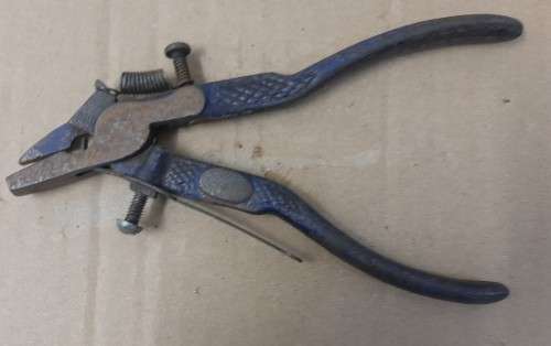 VINTAGE STANLEY HANDYMAN and ANOTHER SAWSET - Please C Pics N Description