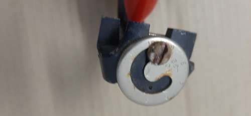 VINTAGE STANLEY HANDYMAN and ANOTHER SAWSET - Please C Pics N Description