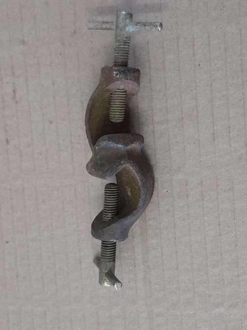 ECLIPSE No36 HONING GUIDE + TABLE CLAMP + TWIST CLAMP