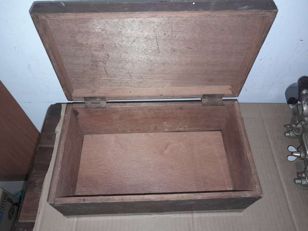 STANLEY No45 SWEETHEART COMBINATION PLANE WITH ATTACHMENT & 30 CUTTERS - ORIG BOX  -See Pictures