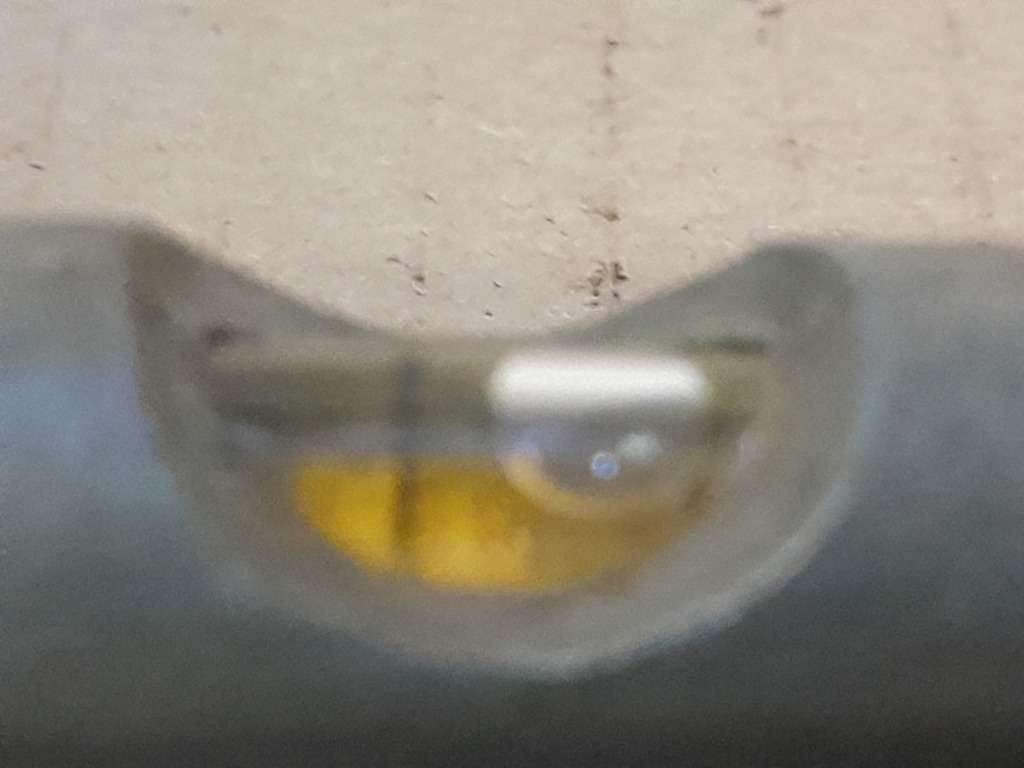 BROWN & SHARPE ANGLE SLIDING RULE & BROWN & SHARPE MICROMETER -C DESC