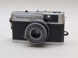 Olympus Trip 35