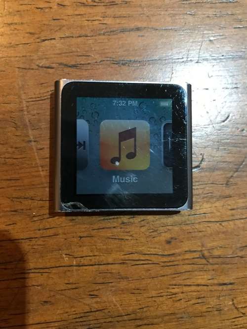ipod Nano 8gb