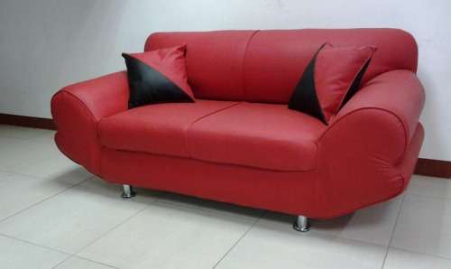 Two Seater Couch