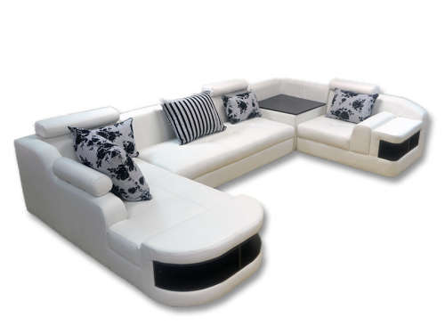 Lounge suite (U-Shaped)