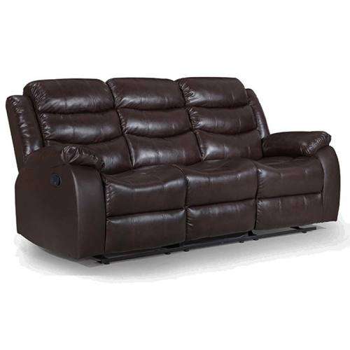 Recliner (Three Seater)