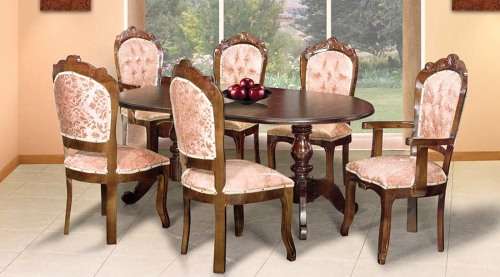 Dining Suite / Dinette set ( 7 Piece)