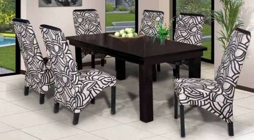 Dining Suite / Set ( 7Piece)