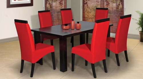 Dining Suite / Dinette set (7 Piece)
