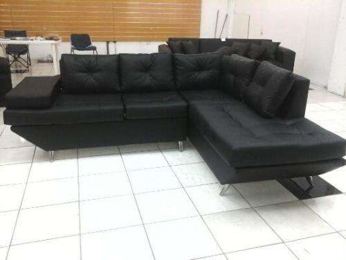 Lounge Suites (Corner)