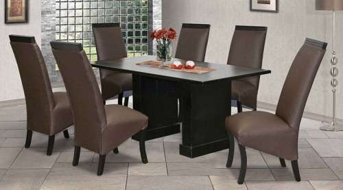 Dining Set / Dinette Set (7 Piece)