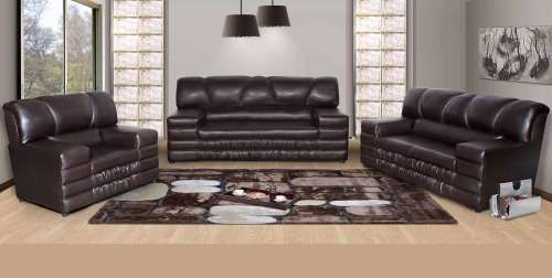 Lounge Suite (3 piece)