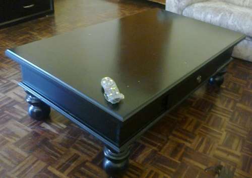 Coffee Tables