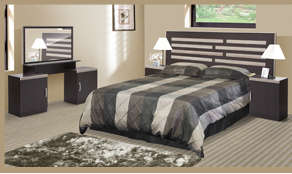 Bedroom Suite / Bedroom Set