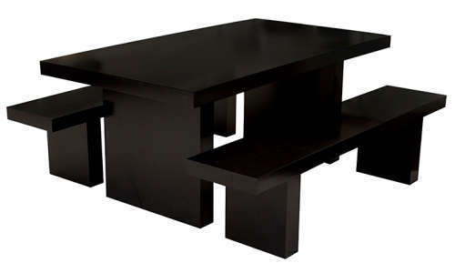 Dining Suite / Dinette set ( 3 Piece)