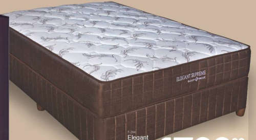Supreme Luxury Beds On special