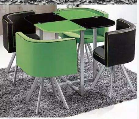 Dining Set / Dinette Set (5 piece)