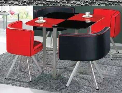 Dining suite (four seater)