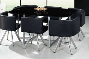 Dining Set / Dinette Set (7 piece)