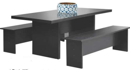 Dining Suite / Dinette set ( 3 Piece)