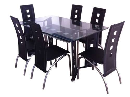 Dining Suite / Dinette set (7 Piece)  Save more than 50%