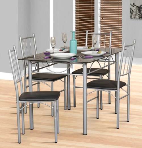 Dining Set (5 Pice)