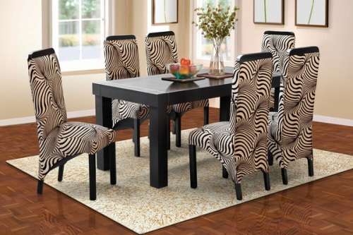 Dining Suite / Dinette set (7 Piece)